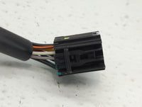 2010-2011 Chevrolet Equinox Passenger Side View Mirror - Right Door Mirror OEM Used - Oemusedautoparts1.com