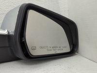 2010-2011 Chevrolet Equinox Passenger Side View Mirror - Right Door Mirror OEM Used - Oemusedautoparts1.com