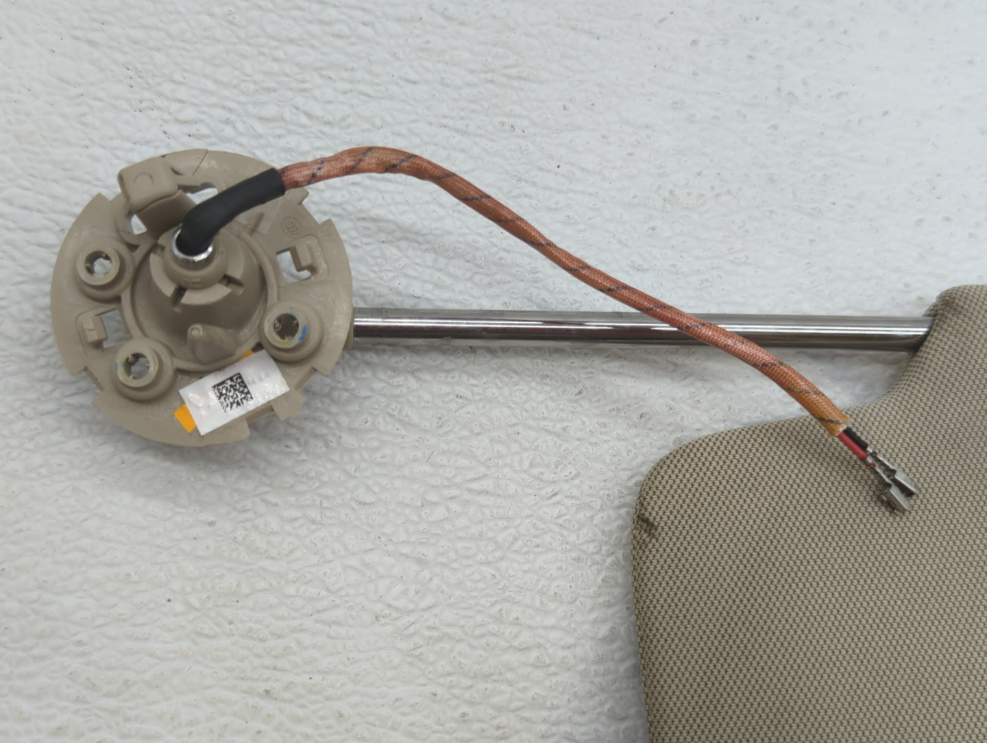 2010-2017 Chevrolet Equinox Sun Visor Shade Replacement Passenger Right Mirror Fits Fits 2010 2011 2012 2013 2014 2015 2016 