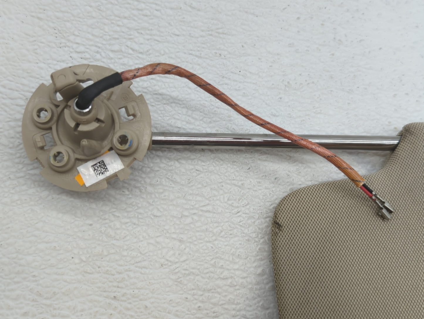 2010-2017 Chevrolet Equinox Sun Visor Shade Replacement Passenger Right Mirror Fits Fits 2010 2011 2012 2013 2014 2015 2016 