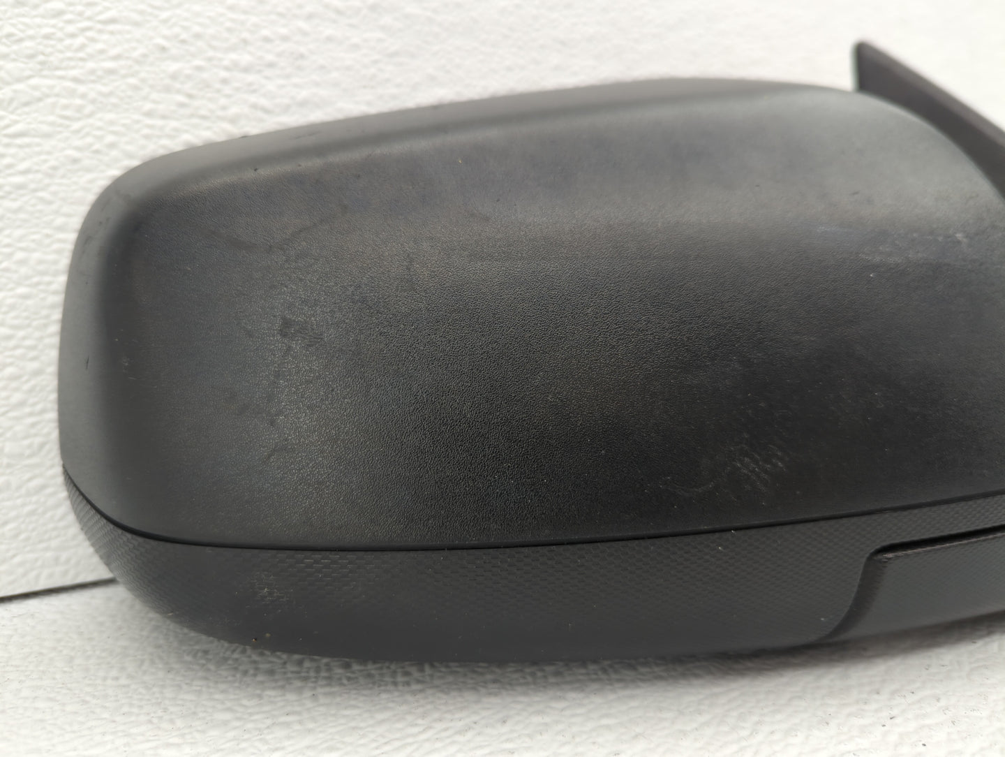 2010-2011 Chevrolet Equinox Passenger Side View Mirror - Right Door Mirror OEM Used - Oemusedautoparts1.com