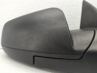 2010-2011 Chevrolet Equinox Passenger Side View Mirror - Right Door Mirror OEM Used - Oemusedautoparts1.com