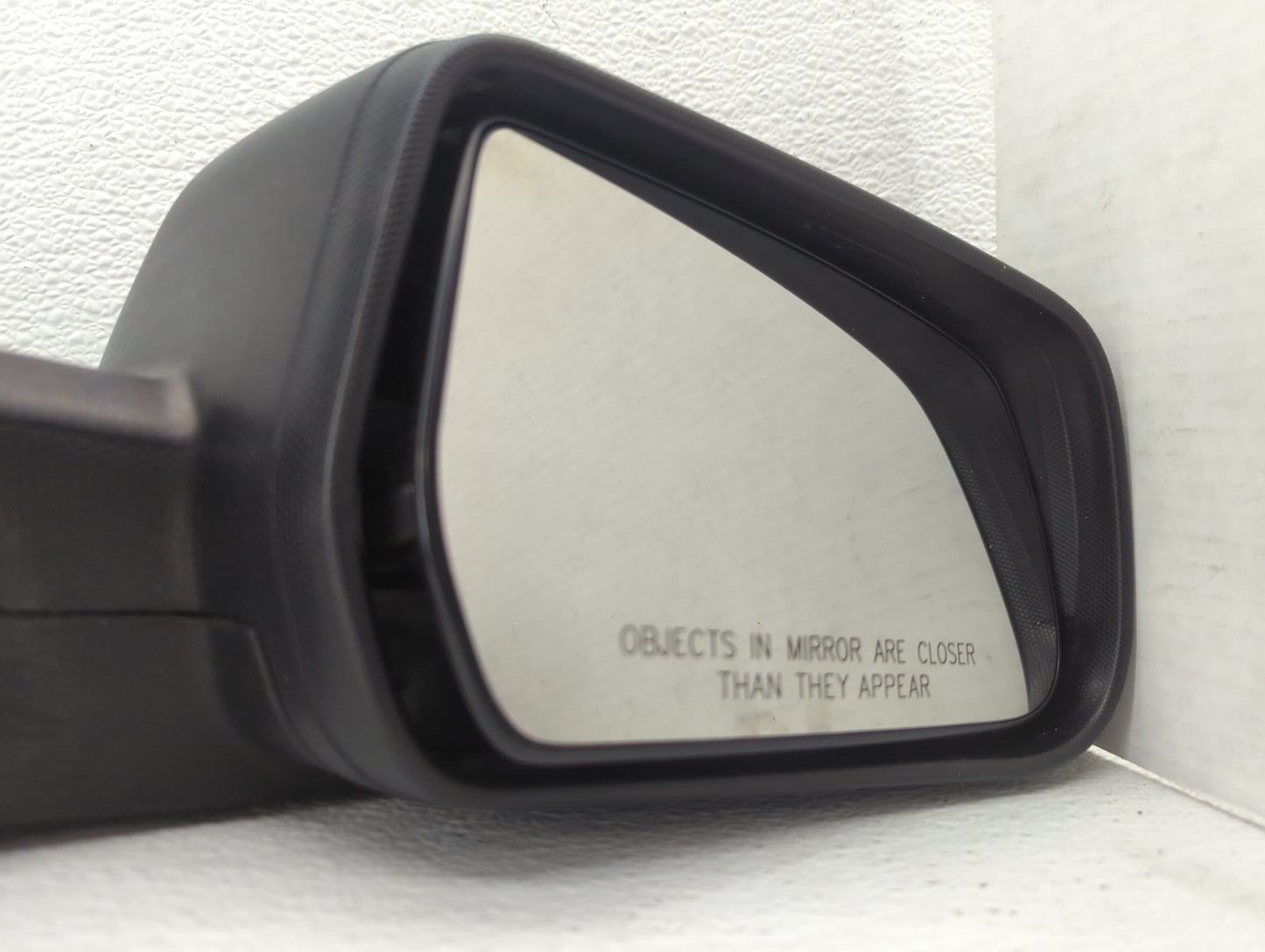 2010-2011 Chevrolet Equinox Passenger Side View Mirror - Right Door Mirror OEM Used - Oemusedautoparts1.com