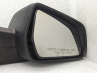 2010-2011 Chevrolet Equinox Passenger Side View Mirror - Right Door Mirror OEM Used - Oemusedautoparts1.com