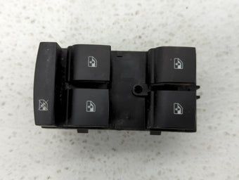 compare product 2010-2017 Chevrolet Equinox Master Power Window Switch Replacement Driver Side Left P/N:25946838 20917599 Fits OEM Used Auto Parts