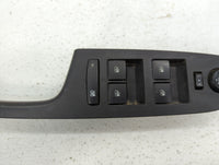 2010-2017 Chevrolet Equinox Master Power Window Switch Replacement Driver Side Left P/N:25983673 25946838 Fits OEM Used Auto
