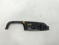 2010-2017 Chevrolet Equinox Master Power Window Switch Replacement Driver Side Left P/N:25983673 25946838 Fits OEM Used Auto