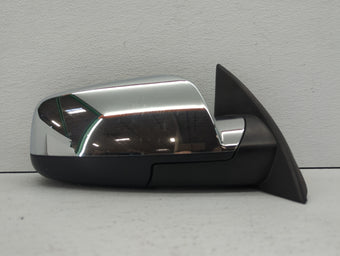 compare product 2010-2011 Chevrolet Equinox Passenger Side View Mirror - Right Door Mirror OEM Used