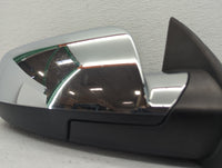 2010-2011 Chevrolet Equinox Passenger Side View Mirror - Right Door Mirror OEM Used - Oemusedautoparts1.com