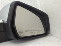 2010-2011 Chevrolet Equinox Passenger Side View Mirror - Right Door Mirror OEM Used - Oemusedautoparts1.com
