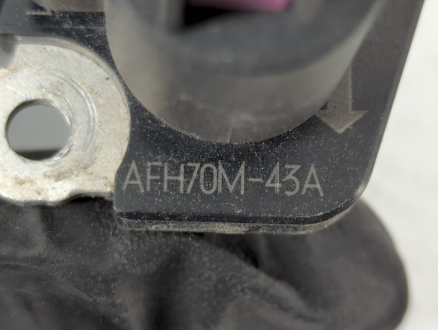 2010-2011 Chevrolet Equinox Mass Air Flow Meter Maf - Oemusedautoparts1.com