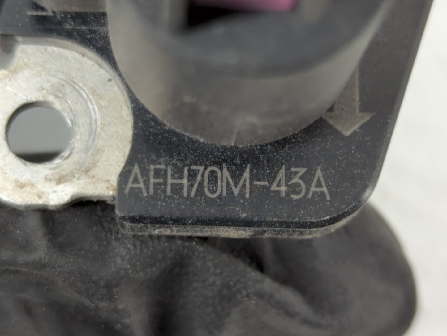 2010-2011 Chevrolet Equinox Mass Air Flow Meter Maf - Oemusedautoparts1.com