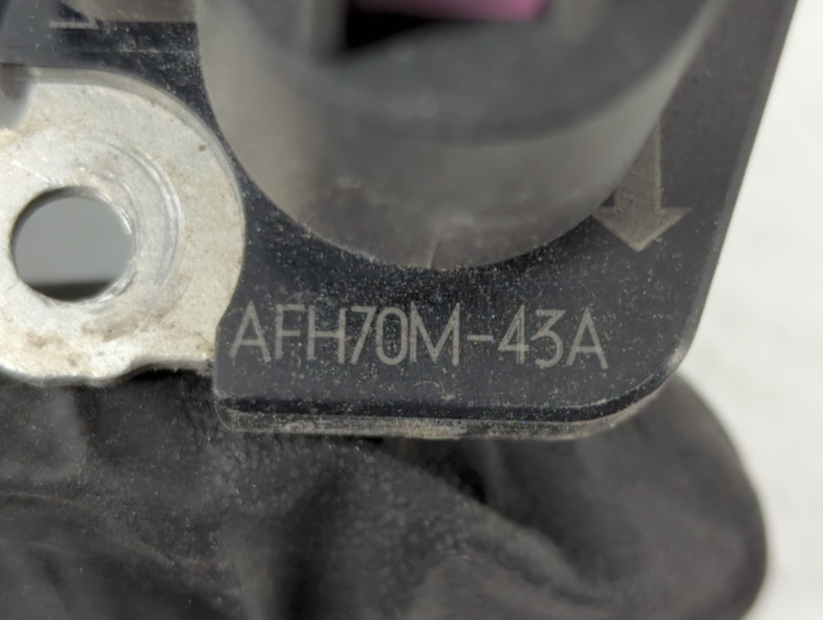 2010-2011 Chevrolet Equinox Mass Air Flow Meter Maf Sensor 484129 - Oemusedautoparts1.com
