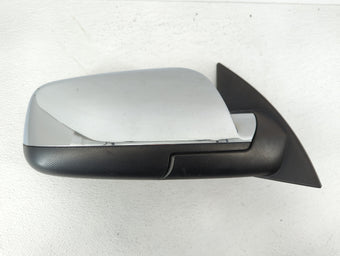compare product 2010-2011 Chevrolet Equinox Passenger Side View Mirror - Right Door Mirror OEM Used