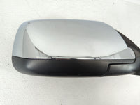 2010-2011 Chevrolet Equinox Passenger Side View Mirror - Right Door Mirror OEM Used - Oemusedautoparts1.com