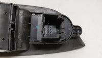 2010 Chevrolet Equinox Master Power Window Switch Replacement Driver Side Left Fits OEM Used Auto Parts - Oemusedautoparts1.