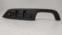 2010 Chevrolet Equinox Master Power Window Switch Replacement Driver Side Left Fits OEM Used Auto Parts - Oemusedautoparts1.
