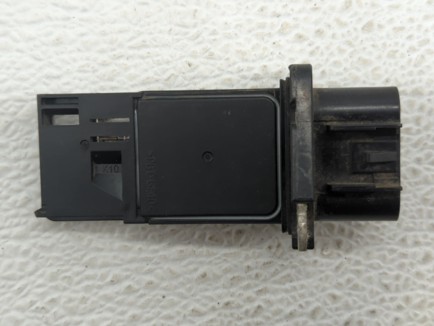 2010-2011 Chevrolet Equinox Mass Air Flow Meter Maf - Oemusedautoparts1.com