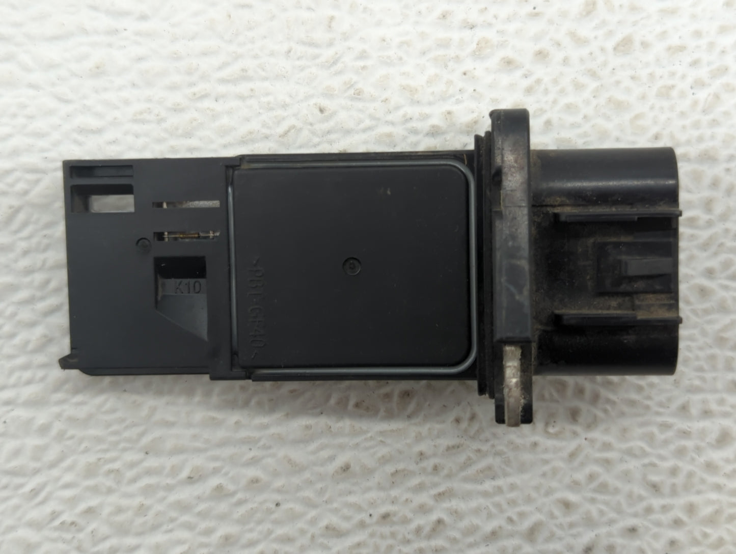 2010-2011 Chevrolet Equinox Mass Air Flow Meter Maf - Oemusedautoparts1.com