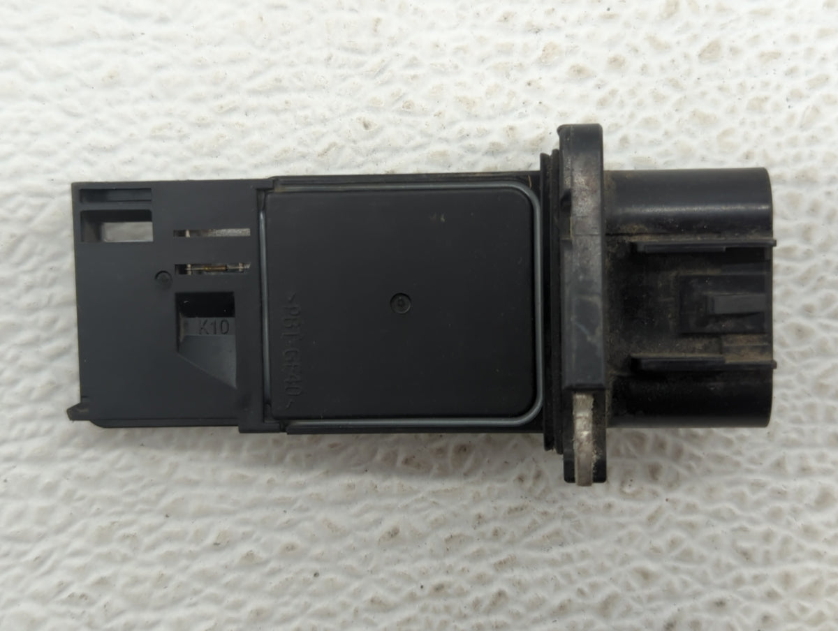 2010-2011 Chevrolet Equinox Mass Air Flow Meter Maf Sensor 491235 - Oemusedautoparts1.com