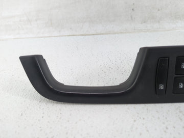 2010-2017 Chevrolet Equinox Master Power Window Switch Replacement Driver Side Left P/N:2598367 Fits OEM Used Auto Parts