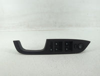 2010-2017 Chevrolet Equinox Master Power Window Switch Replacement Driver Side Left P/N:25983673 20917599 Fits OEM Used Auto