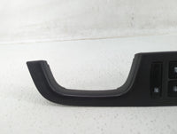 2010-2017 Chevrolet Equinox Master Power Window Switch Replacement Driver Side Left P/N:25983673 20917599 Fits OEM Used Auto