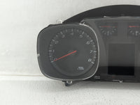 2010 Chevrolet Equinox Instrument Cluster Speedometer Gauges P/N:20838838 20919738, 20903929 Fits OEM Used Auto Parts - Oemu