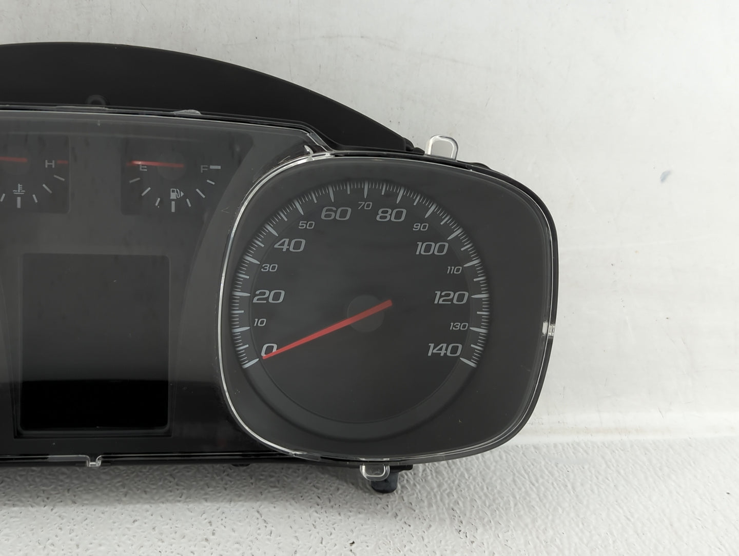 2010 Chevrolet Equinox Instrument Cluster Speedometer Gauges P/N:20838838 20919738, 20903929 Fits OEM Used Auto Parts - Oemu