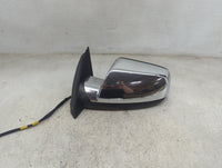 2010-2011 Chevrolet Equinox Driver Side View Mirror - Left Door Mirror OEM Used - Oemusedautoparts1.com