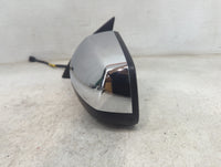 2010-2011 Chevrolet Equinox Driver Side View Mirror - Left Door Mirror OEM Used - Oemusedautoparts1.com