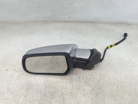 2010-2011 Chevrolet Equinox Driver Side View Mirror - Left Door Mirror OEM Used - Oemusedautoparts1.com