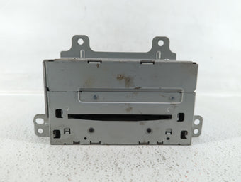 compare product 2010 Chevrolet Equinox Radio AM FM Cd Player Receiver Replacement P/N:20907419 Fits Fits 2011 OEM Used Auto Parts