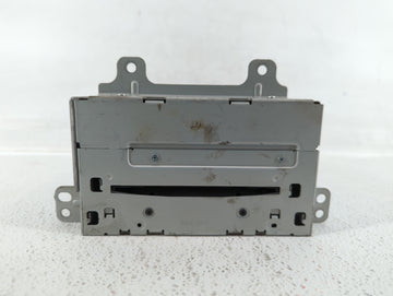2010 Chevrolet Equinox Radio AM FM Cd Player Receiver Replacement P/N:20907419 Fits Fits 2011 OEM Used Auto Parts - Oemuseda