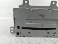 2010 Chevrolet Equinox Radio AM FM Cd Player Receiver Replacement P/N:20907419 Fits Fits 2011 OEM Used Auto Parts - Oemuseda
