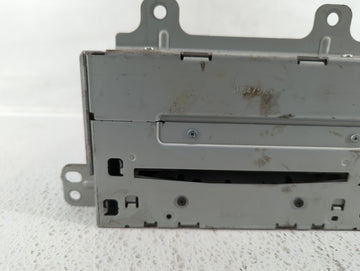 2010 Chevrolet Equinox Radio AM FM Cd Player Receiver Replacement P/N:20907419 Fits Fits 2011 OEM Used Auto Parts