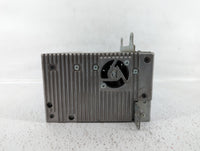 2010 Chevrolet Equinox Radio AM FM Cd Player Receiver Replacement P/N:20907419 Fits Fits 2011 OEM Used Auto Parts - Oemuseda