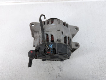 2010-2017 Chevrolet Equinox Alternator Replacement Generator Charging Assembly Engine OEM P/N:13500315 13588328 Fits OEM Use