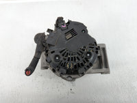 2010-2017 Chevrolet Equinox Alternator Replacement Generator Charging Assembly Engine OEM P/N:13500315 13588328 Fits OEM Use