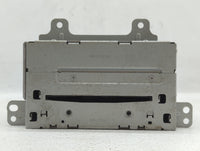 2010 Chevrolet Equinox Radio AM FM Cd Player Receiver Replacement P/N:20854719 Fits Fits 2011 OEM Used Auto Parts - Oemuseda