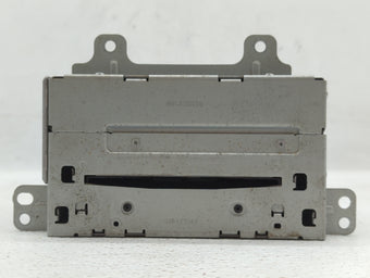 compare product 2010 Chevrolet Equinox Radio AM FM Cd Player Receiver Replacement P/N:20854719 Fits Fits 2011 OEM Used Auto Parts