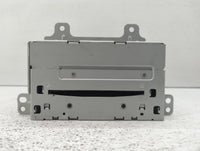 2010 Chevrolet Equinox Radio AM FM Cd Player Receiver Replacement P/N:20907419 Fits Fits 2011 OEM Used Auto Parts - Oemuseda