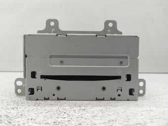 compare product 2010 Chevrolet Equinox Radio AM FM Cd Player Receiver Replacement P/N:20907419 Fits Fits 2011 OEM Used Auto Parts