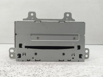 2010 Chevrolet Equinox Radio AM FM Cd Player Receiver Replacement P/N:20907419 Fits Fits 2011 OEM Used Auto Parts - Oemuseda