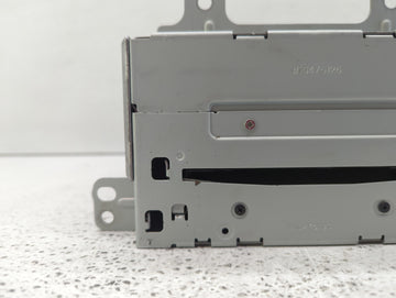 2010 Chevrolet Equinox Radio AM FM Cd Player Receiver Replacement P/N:20907419 Fits Fits 2011 OEM Used Auto Parts