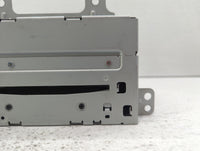 2010 Chevrolet Equinox Radio AM FM Cd Player Receiver Replacement P/N:20907419 Fits Fits 2011 OEM Used Auto Parts - Oemuseda