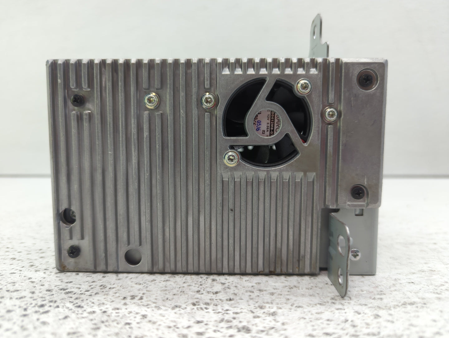 2010 Chevrolet Equinox Radio AM FM Cd Player Receiver Replacement P/N:20907419 Fits Fits 2011 OEM Used Auto Parts - Oemuseda