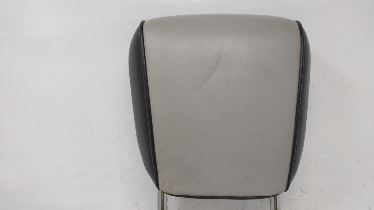 2010 Chevrolet Equinox Headrest Head Rest Rear Center Seat 50847 - Oemusedautoparts1.com