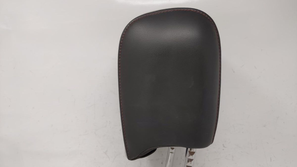 2010 Chevrolet Equinox Headrest Head Rest Rear Center Seat 50847 - Oemusedautoparts1.com