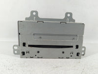 2010 Chevrolet Equinox Radio AM FM Cd Player Receiver Replacement P/N:20907419 Fits Fits 2011 OEM Used Auto Parts - Oemuseda